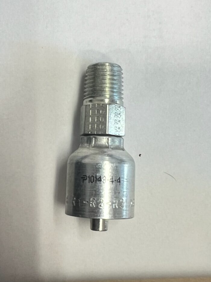 1014344 Parker Fitting Loggers & Contractors Supply Inc.