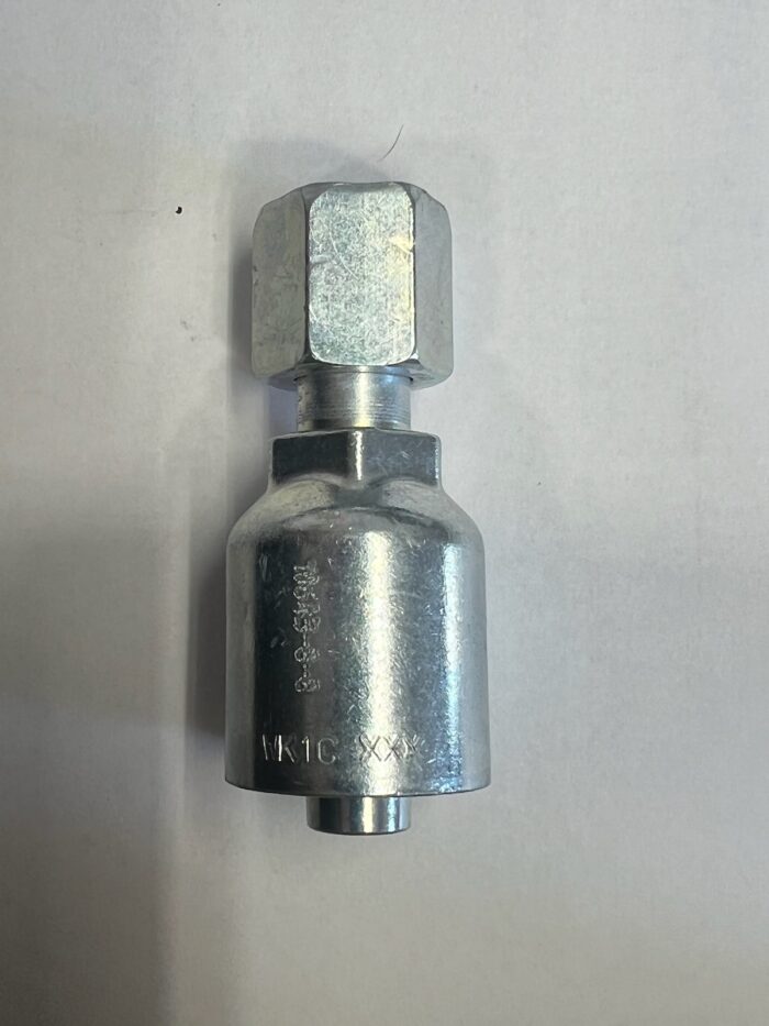 1064388 Parker Fitting Loggers & Contractors Supply Inc.